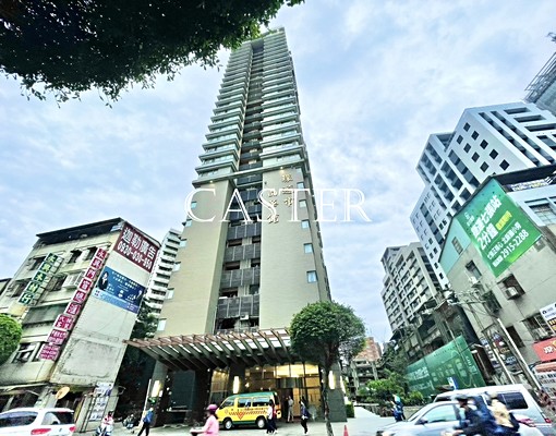 七張到站及到家*全新空調捷運採光三房*租屋補助*裕隆城 - Image 15