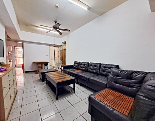 樹孝商圈🍎秒殺大三房🌟可租平車🔥可租補戶籍🌈全配 - Image 1