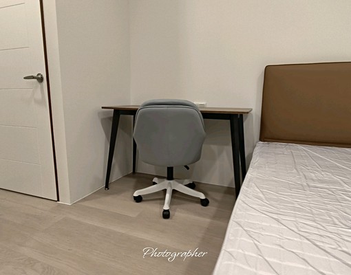 全新翻修大套房(老k套房) - Image 5