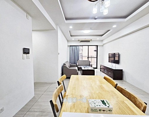 ✨次頂樓3房租補全配平車含管理小寵面議 - 591租屋網 - Image 9