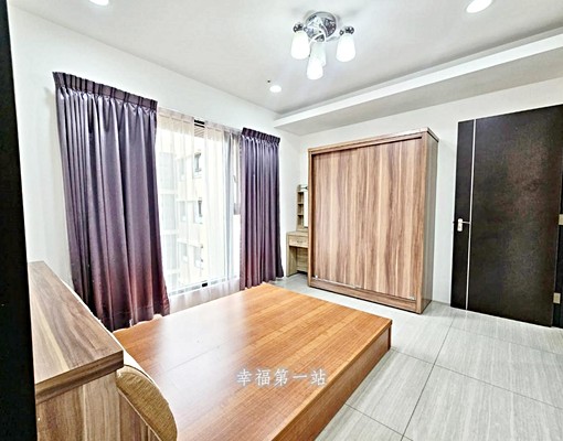 ✨次頂樓3房租補全配平車含管理小寵面議 - 591租屋網 - Image 5