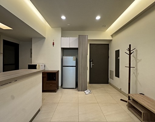 近竹科自由曲線四房平車屋主自租 - Image 2