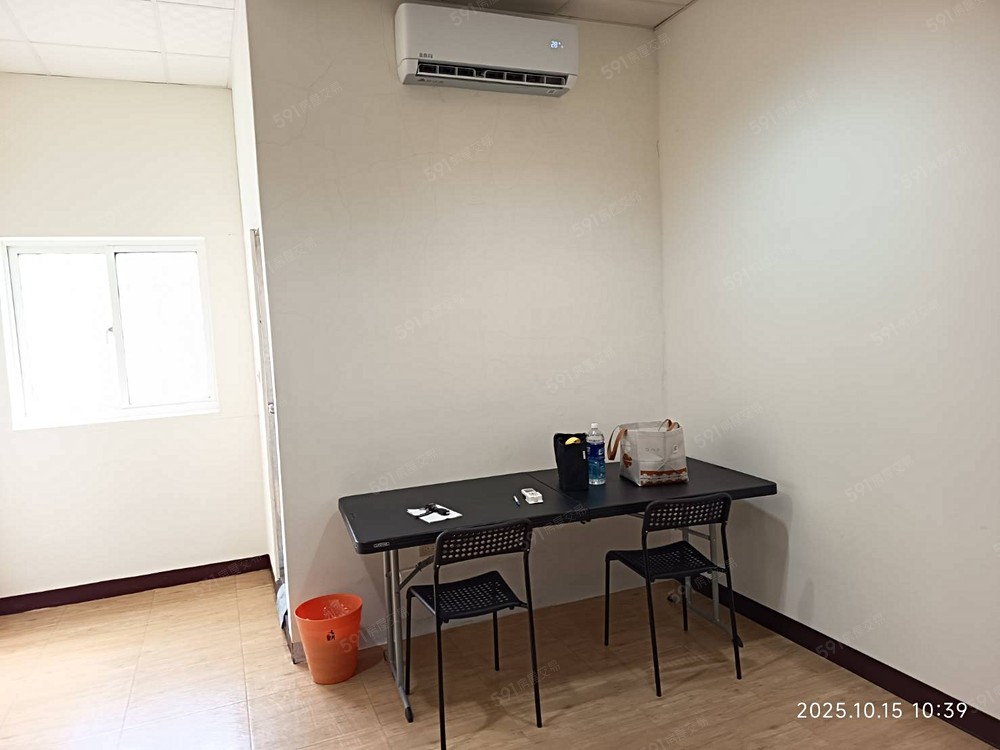 大書桌/分離式變頻冷氣