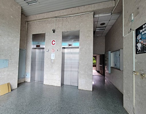 近三多國中.近監理所.近迴龍-電梯四房雙衛.含管理費 - Image 9