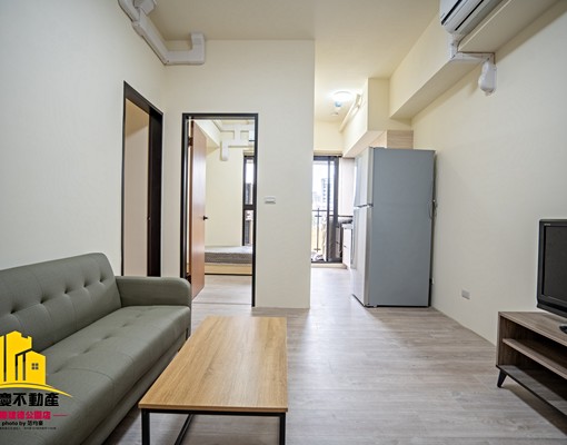 可租補｜租金含管｜范均豪｜新亦one｜二房雙衛浴（無汽車位） - Image 3