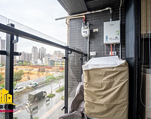 可租補｜租金含管｜范均豪｜新亦one｜二房雙衛浴（無汽車位） - Image 12