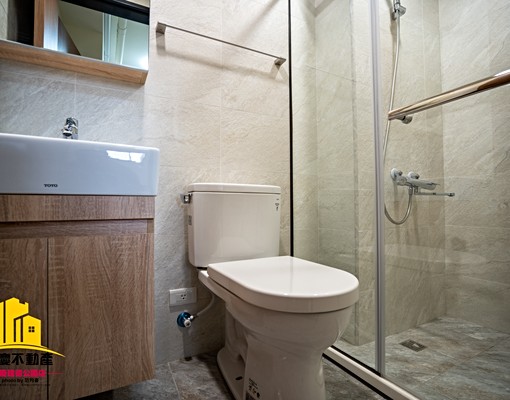 可租補｜租金含管｜范均豪｜新亦one｜二房雙衛浴（無汽車位） - Image 11