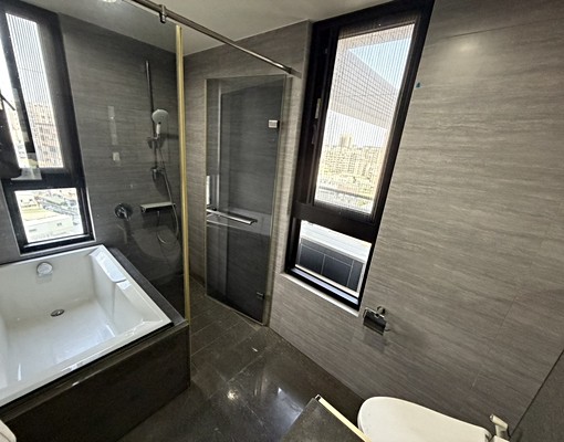 時代四季樓中樓4房4衛浴雙平車稀有釋出 - Image 10