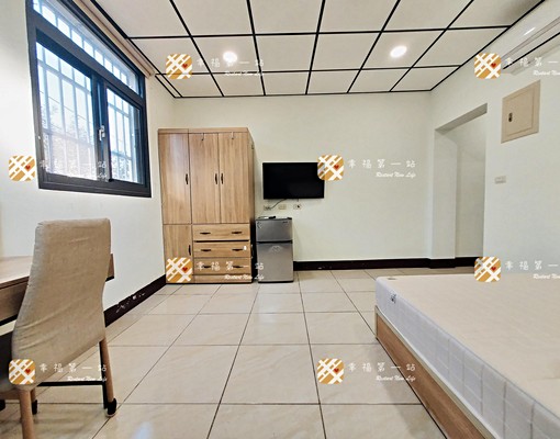 🌸可寵租補🏠近太原車站🌟室內機車位。網路🌸 - Image 6