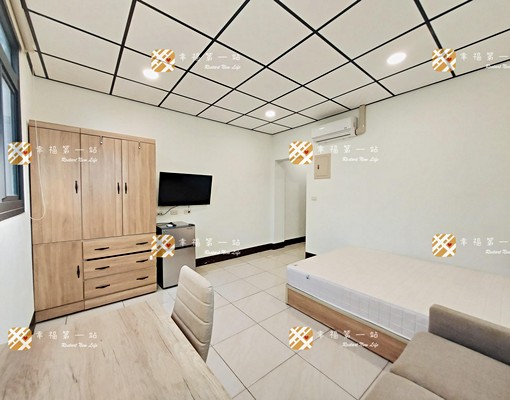 🌸可寵租補🏠近太原車站🌟室內機車位。網路🌸 - 591租屋網 - Image 4