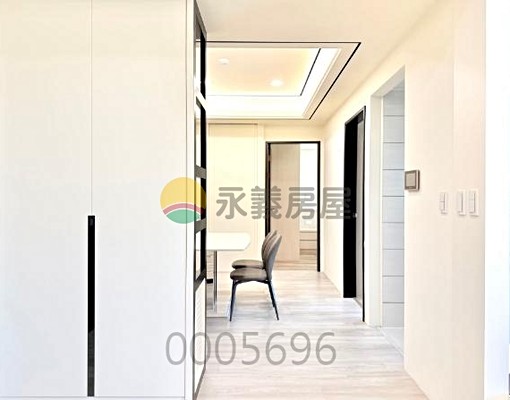 <莉莉>專任雲頂3精裝潢高樓朝南視野大三房 - Image 4