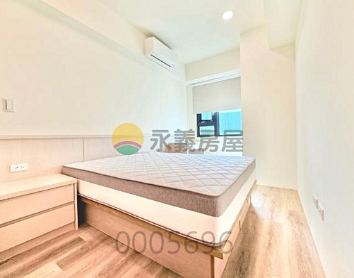 <莉莉>專任雲頂3精裝潢高樓朝南視野大三房 - Image 11