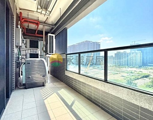 <莉莉>專任雲頂3精裝潢高樓朝南視野大三房 - Image 6