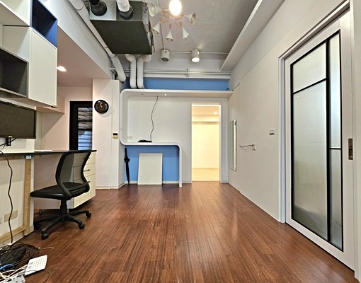 【樸和團隊】🚙永元路🚙秀朗活巷邊間裝潢好停車1樓 - Image 3