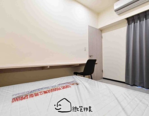 R12後驛商圈博愛全新未住2房~微笑物業 - Image 6