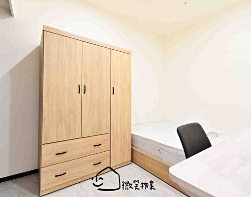 R12後驛商圈博愛全新未住2房~微笑物業 - Image 7