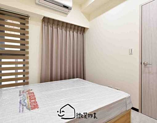 R12後驛商圈博愛全新未住2房~微笑物業 - Image 8