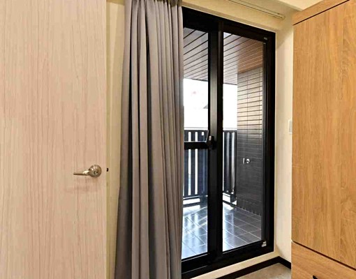 R12後驛商圈博愛全新未住2房~微笑物業 - Image 9