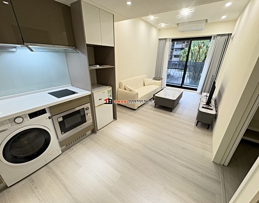 ⭐友善屋源⭐社會住宅⭐優質2房/全新裝潢⭐可租補⭐免仲介費⭐ - 591租屋網 - Image 1