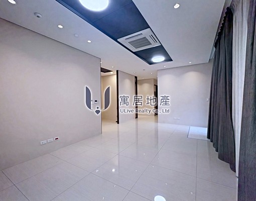 忠孝新生捷運旁|全新屋首租|採光佳大露台 - Image 2