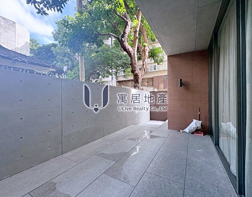 忠孝新生捷運旁|全新屋首租|採光佳大露台 - Image 12