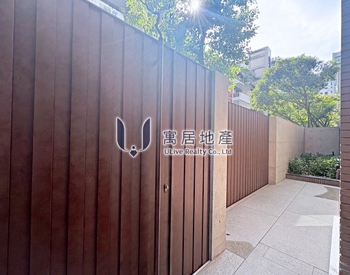 忠孝新生捷運旁|全新屋首租|採光佳大露台 - Image 11