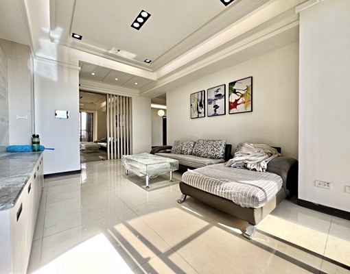 洲際漢神🖤百萬裝潢大三房🖤含平車🖤高樓層視野佳🖤 - Image 2