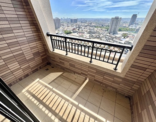 洲際漢神🖤百萬裝潢大三房🖤含平車🖤高樓層視野佳🖤 - Image 16