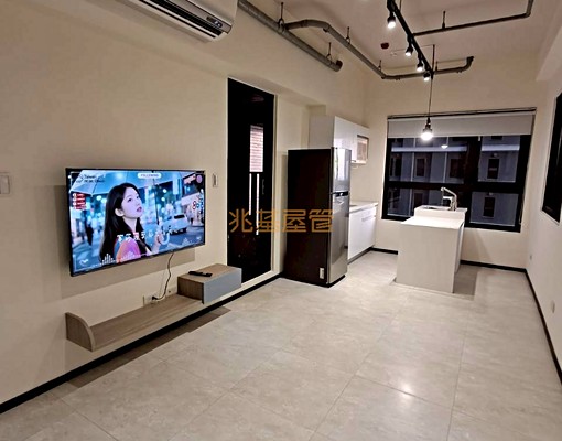 兆基社會住宅🏠免仲費可租補超美餘光海景舒適2房誠可小議 - 591租屋網 - Image 1