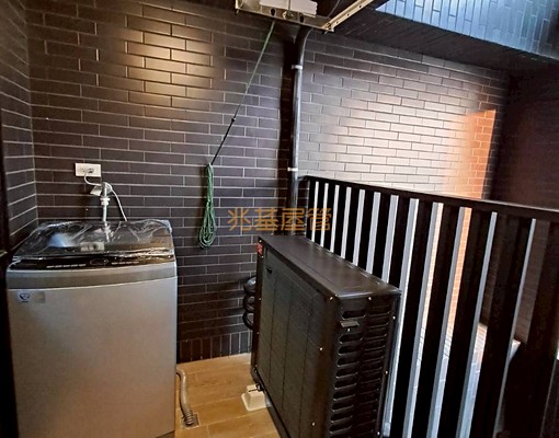 兆基社會住宅🏠免仲費可租補超美餘光海景舒適2房誠可小議 - 591租屋網 - Image 11