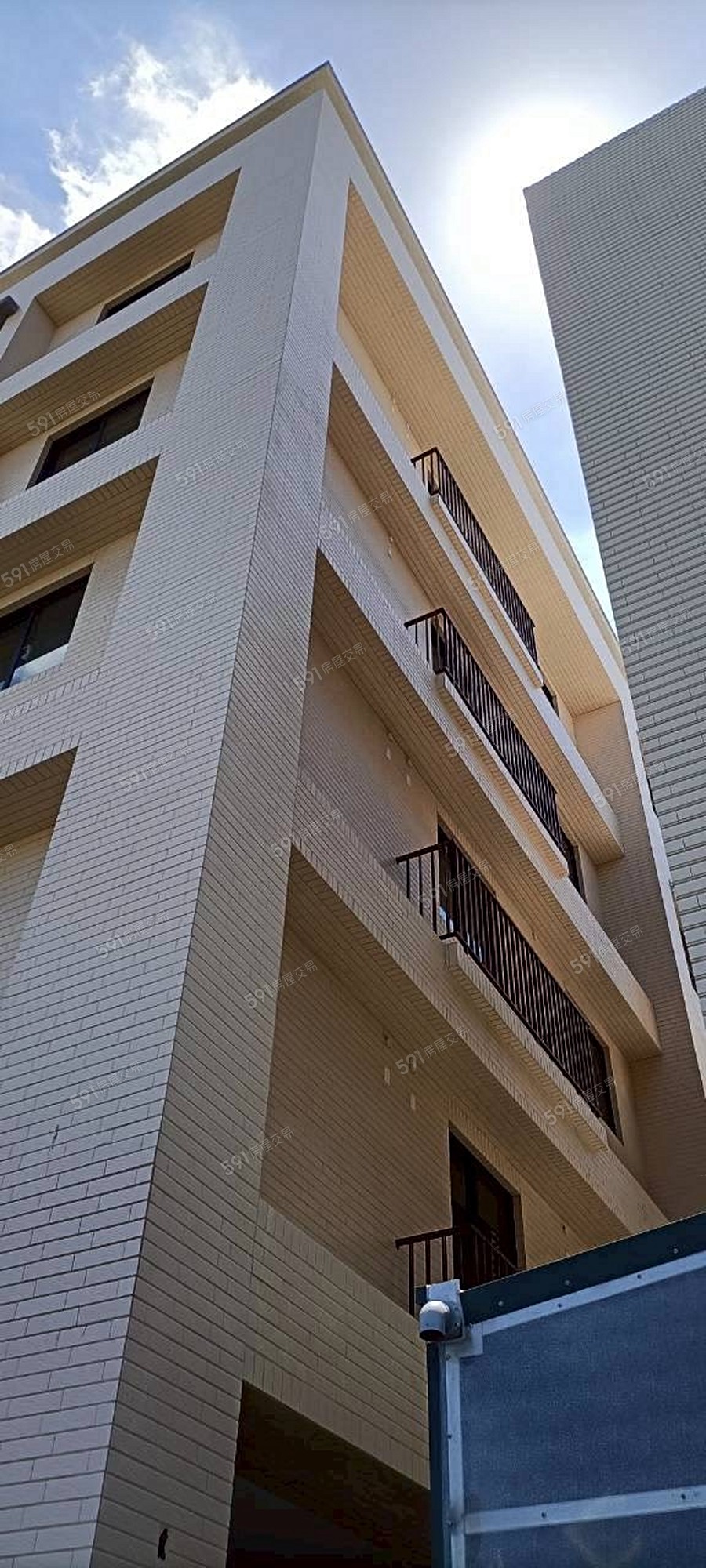 樂沐學學1實景圖