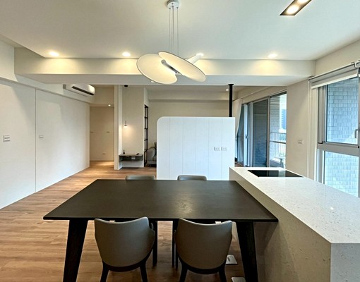 👑URBAN15面水圳公園超美視野3房雙平車👑 - Image 6