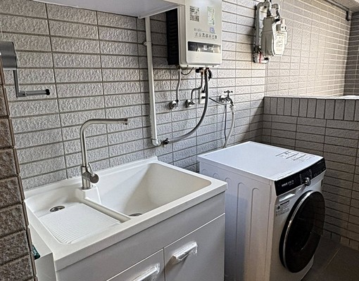 梧棲台中港首選<長虹天擎>2房拎包入住 - Image 4