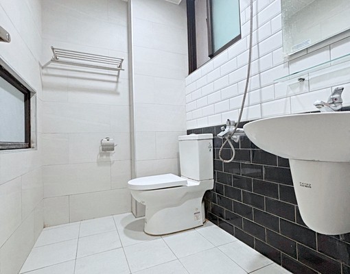 ✦星宇瀚✦高採光雙陽台🏠｜一房一廳(有廚房)｜🚫禁寵・禁 - Image 6