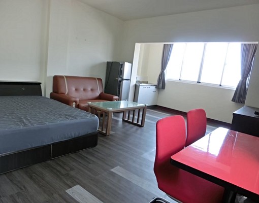 *近南科/台南應用大學/永康交流道*大坪數套房出租 - Image 1