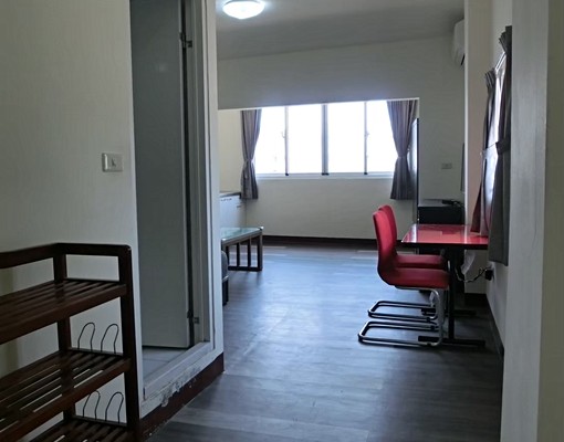 *近南科/台南應用大學/永康交流道*大坪數套房出租 - Image 2