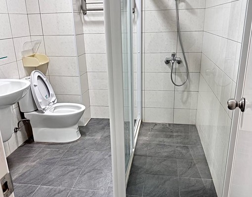 *近南科/台南應用大學/永康交流道*大坪數套房出租 - Image 5