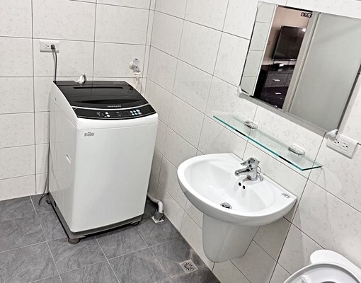 *近南科/台南應用大學/永康交流道*大坪數套房出租 - Image 6