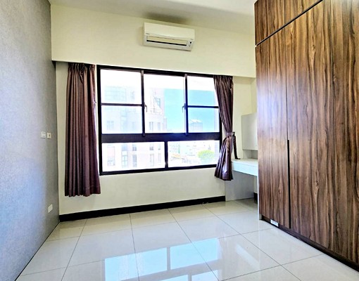 【愛上巨蛋】文藻景觀三房+平移車位(可租補) - Image 6