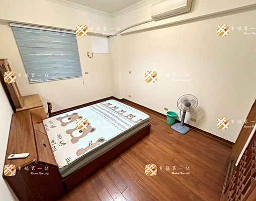 水湳❤️大三房❤️平面車位❤️可租補入戶❤️可喵咪 - 591租屋網 - Image 6