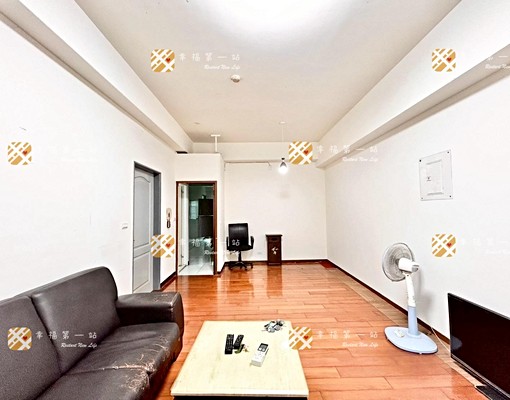 水湳❤️大三房❤️平面車位❤️可租補入戶❤️可喵咪 - 591租屋網 - Image 3