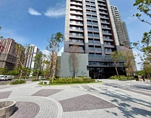 愛琴海全新二房＋平車 - Image 14