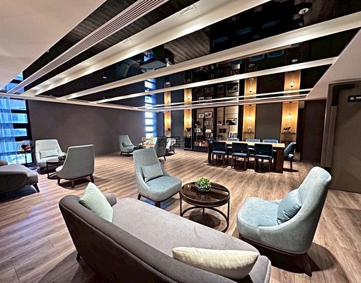 寄居蟹🏠萬禧園|板橋全新高樓景觀大三房車✨ - Image 12