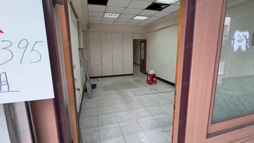 【恩典滿溢】龜山區公所旁角間一樓美寓~可住可營業 - Image 1
