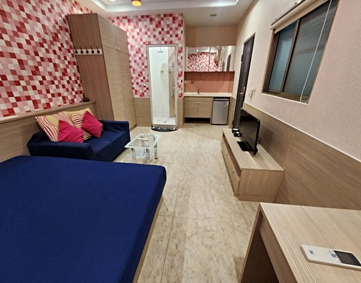 時尚樂筑套房 - Image 2