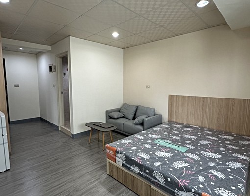 獨立套房免追垃圾車近7-11美麗島前金捷運愛河六合夜市全聯 - Image 6