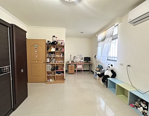 高島屋~喜羊羊超漂亮2房休閒露台 - Image 6