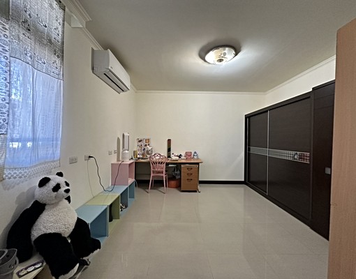 高島屋~喜羊羊超漂亮2房休閒露台 - Image 5