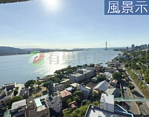 📍淡水心航線|淡水老街11坪套房|通勤族新鮮人必看好宅🏍 - Image 13