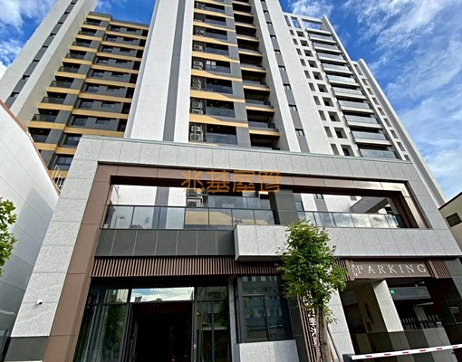 兆基社會住宅🏠楠梓溫馨兩房全新裝潢免仲可租補 - 591租屋網 - Image 10